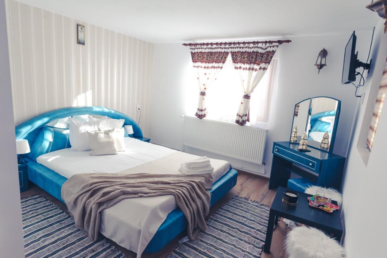 Rebecca Land Hotell Corbi Eksteriør bilde